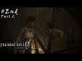 AKHIR DARI SEBUAH PERMULAAN | Resident Evil 0 Indonesia - END Part 2