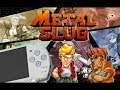 All Metal Slug Games for PSP Review