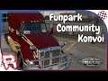 [American Truck Simulator] LIVE mit der Funpark Community