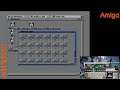 Amiga - Copy and batch unpack WHDLoad script