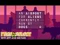 An Airport for Aliens Currently Run by Dogs (The Dojo) Let's Play