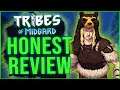 An HONEST Review of Tribes of Midgard... (After 50+ Hours Played)