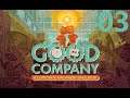 Angezockt! Good Company Beta Deutsch #03 [ Good Company Beta Gameplay HD ]