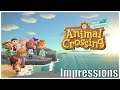 Animal Crossing: New Horizons - Impressions