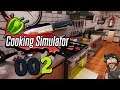 Anweisungen 🌭 [002] Let's Play Cooking Simulator deutsch
