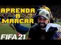 APRENDA A MARCAR NO FIFA 21 DE UMA VEZ POR TODAS!!!