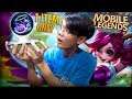 ARCANE BOOTS ONLY | MOBILE LEGENDS (Nana Gameplay) - #TAGALOG