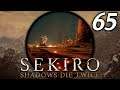 Ashina After Dark - Let's Play Sekiro: Shadows Die Twice #65
