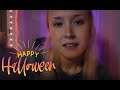 ASMR | Mom Takes Care of You on Halloween | Personal Attention Roleplay