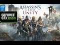 Assassin's Creed Unity  - GTX 1050ti | i5 3470 | 4 Presets Side-by-Side 1080p - Benchmark Gameplay