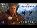 Assassin's Creed Valhalla - Mini Recensione