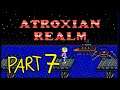 Atroxian Realm (Commander Keen) [Lets Play] - Part 7 - Neue Gegner und tolle Musik!