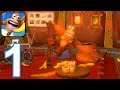 Banana Kong Blast - Gameplay Walkthrough Part 1 (iOS, Android)