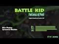 Battle Kid: Fortress of Peril OST (version 2.0) - Tyrannical Machine