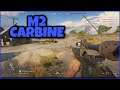 BATTLEFIELD 5 TEAM DEATHMATCH GAMEPLAY- Part 2- First game with M2 Carbine this gun is Insane!!!!