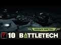 BATTLETECH Heavy Metal #10 - Самый хитрый план