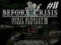 Before Crisis: Final Fantasy VII (Android): 18 - Capitulo 17 - A história de Shears/ Shotgun em coma