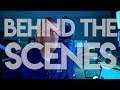 Between the LYnes - Behind the Scenes of BYUSN