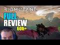 Biomutant: Full review after finished game 60h+