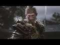 Black Myth: Wu Kong Gameplay Trailer 4K Microsoft Windows PlayStation5 Xbox