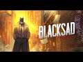 Blacksad: Under the Skin #1 Загадочное самоубийство