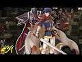 [Blind Let's Play - Fire Emblem: Path Of Radiance] Priest Panic - Part 39