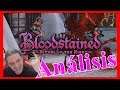 BLOODSTAINED RITUAL OF THE NIGHT ANALISIS Español a 2K