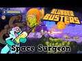 Blubber Busters - Space Surgeon