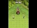 Bomber Vs Bomb Tower - Clash of clans