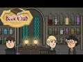Book Club: Harry Potter and the Philosopher's Stone - Chapter 12, Part One