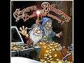 Brave Dwarves: Back For Treasures OST
