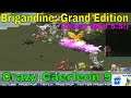 Brigandine: Grand Edition (Cross Mod) - Crazy Caerleon 9!