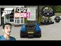 Bugatti Divo | Forza horizon 4 | Logitech G920 | GamePlay