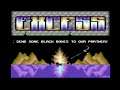 C64 Crack:Iso-Ana and the black Boxes +4DGT by Excess!30 January 2021!