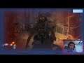 Call Of Duty Black Ops 3 Zombies Mode Gameplay Part1 With Facecam