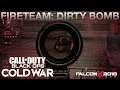 Call of Duty: Black Ops Cold War – Fireteam: Dirty Bomb | Max Settings | Full Match | No Commentary