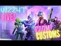 CALL OF DUTY MOBILE GAMEPLAY | COD MOBILE LIVE STREAM | CODM CUSTOMS | VIZZ47 LIVE HINDI