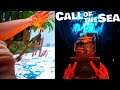 Call of Sea Playthrough - Epilogue (Endings 1 & 2)