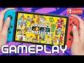 Capcom Arcade Stadium Switch Gameplay | Capcom Arcade Stadium Nintendo Switch Review #ytgamerz