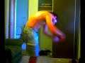 Capcom vs SNK 2 OST Game Over DANCE VIDEO