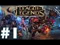 Ce divizie suntem? | League of Legends Competitive
