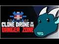 CLONE DRONE IN THE DANGER ZONE TWITCH INTEGRATION Gameplay Part 3