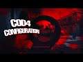 【COD4】Call Of Duty 4 Config #1  ★ COD4 Configuration ★ Settings By Demon