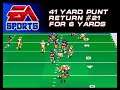 College Football USA '97 (video 1,702) (Sega Megadrive / Genesis)