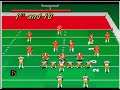College Football USA '97 (video 2,177) (Sega Megadrive / Genesis)