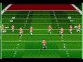 College Football USA '97 (video 3,830) (Sega Megadrive / Genesis)