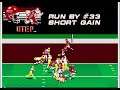 College Football USA '97 (video 4,282) (Sega Megadrive / Genesis)