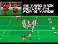 College Football USA '97 (video 6,148) (Sega Megadrive / Genesis)