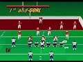 College Football USA '97 (video 6,369) (Sega Megadrive / Genesis)