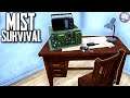 Comm Station | Mist Survival Gameplay | S6 EP4